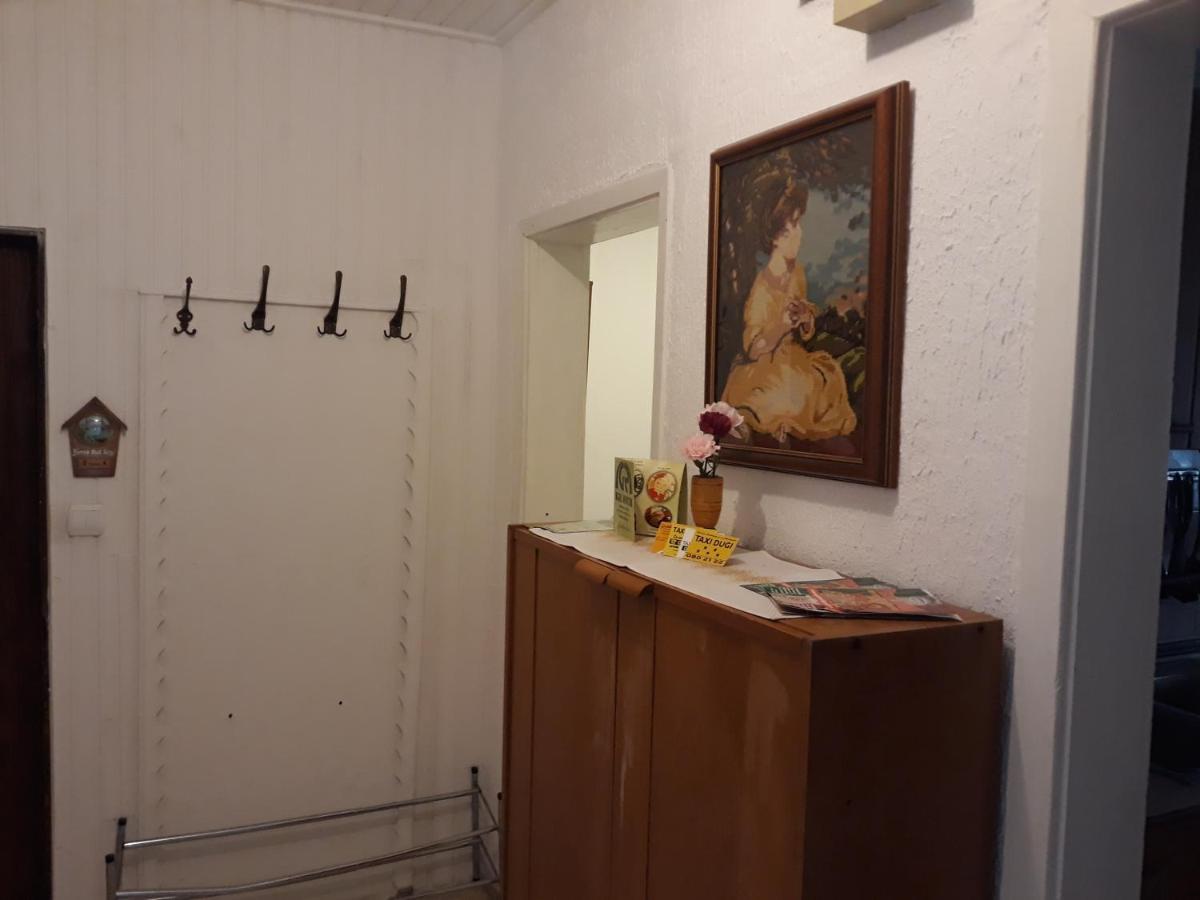 Apartment Zorec มาริบอร์ ภายนอก รูปภาพ