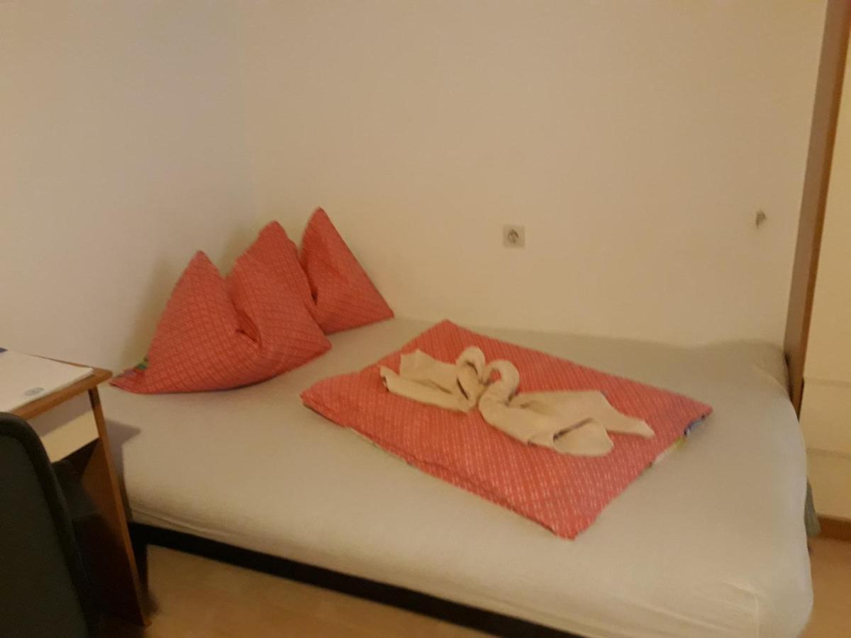 Apartment Zorec มาริบอร์ ภายนอก รูปภาพ