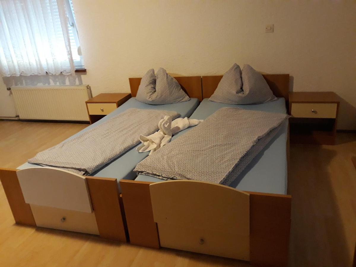 Apartment Zorec มาริบอร์ ภายนอก รูปภาพ