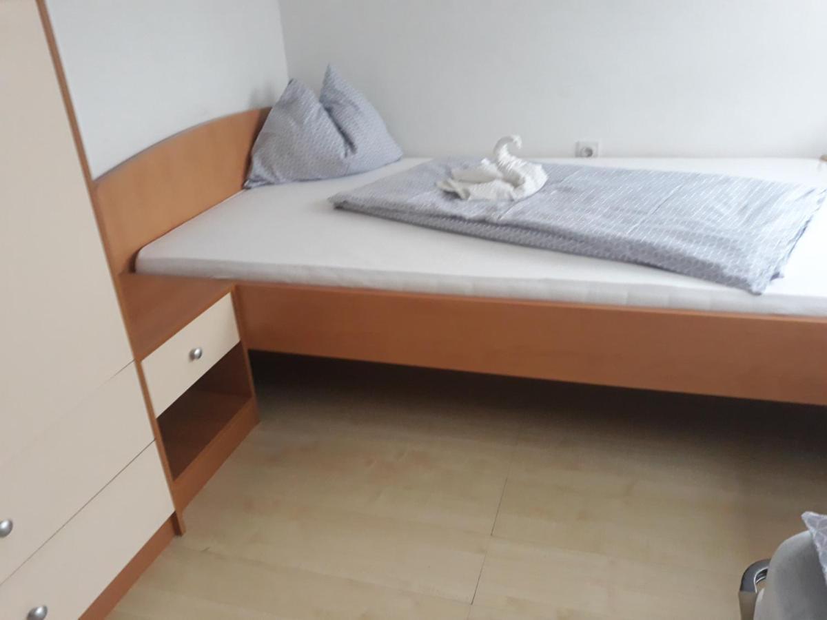 Apartment Zorec มาริบอร์ ภายนอก รูปภาพ