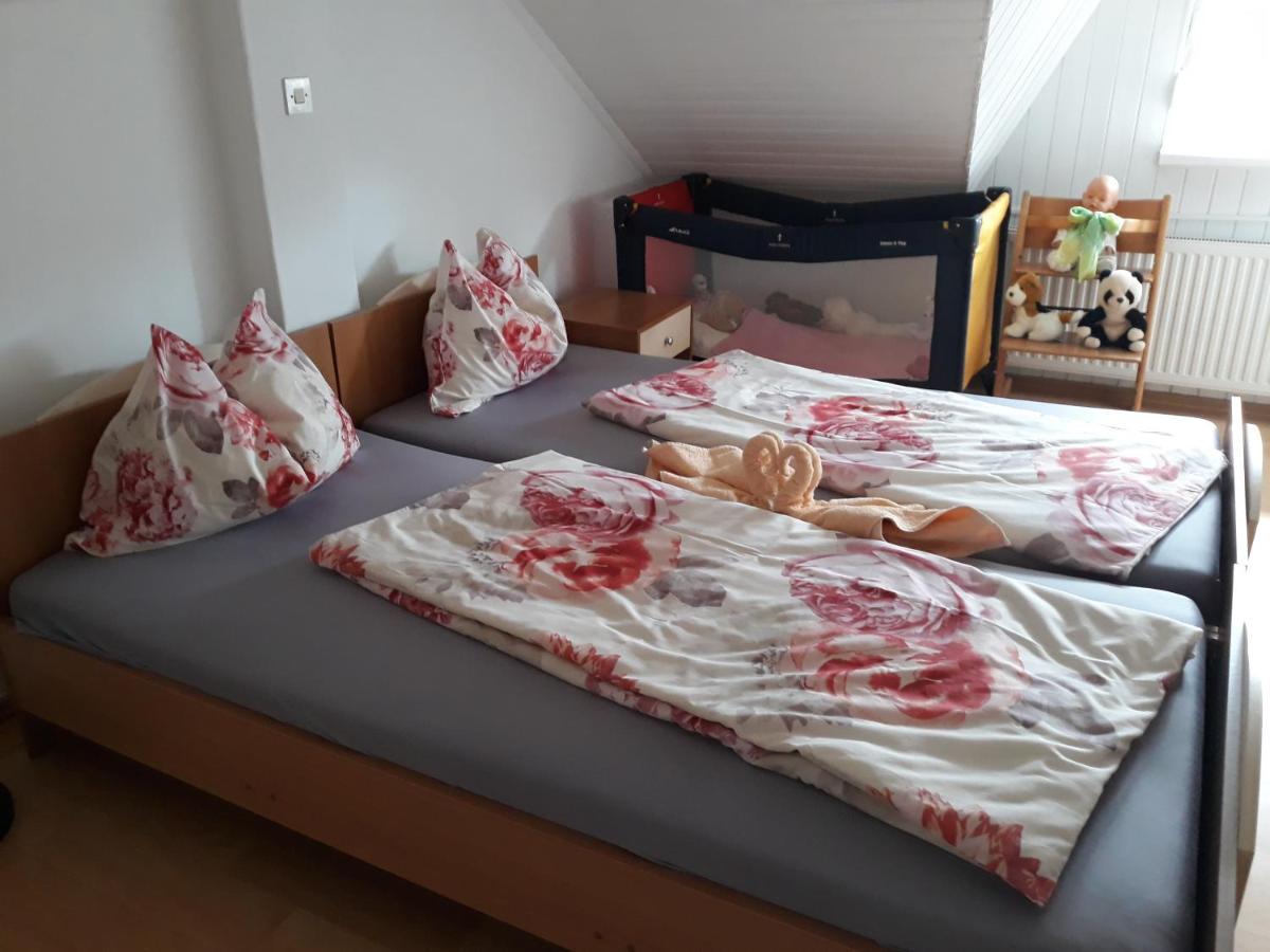 Apartment Zorec มาริบอร์ ภายนอก รูปภาพ
