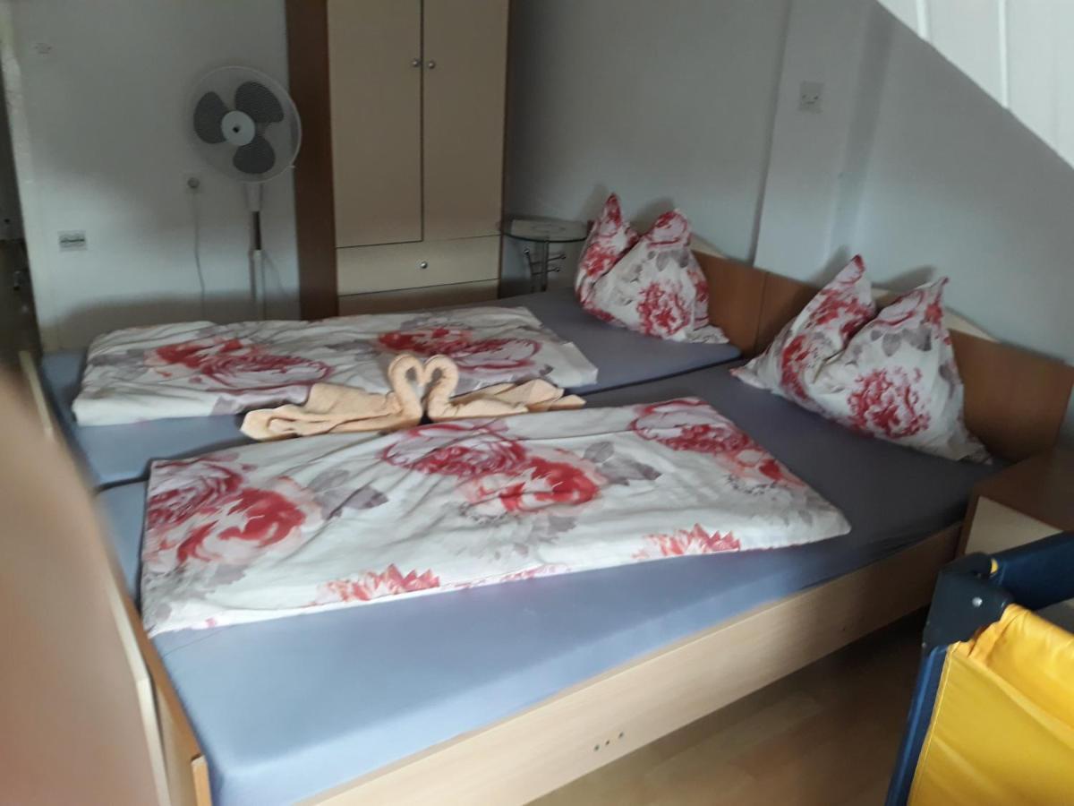 Apartment Zorec มาริบอร์ ภายนอก รูปภาพ