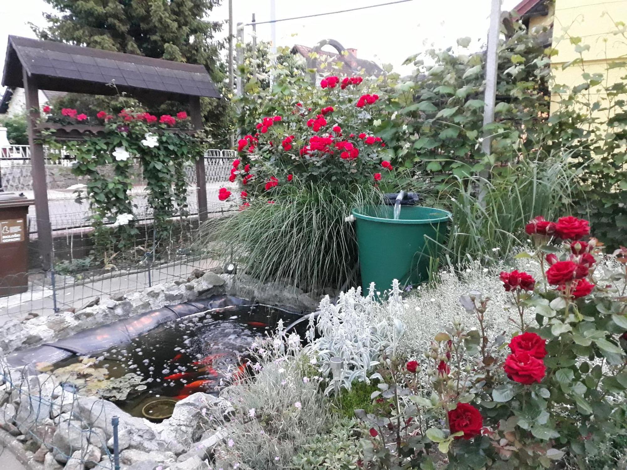 Apartment Zorec มาริบอร์ ภายนอก รูปภาพ