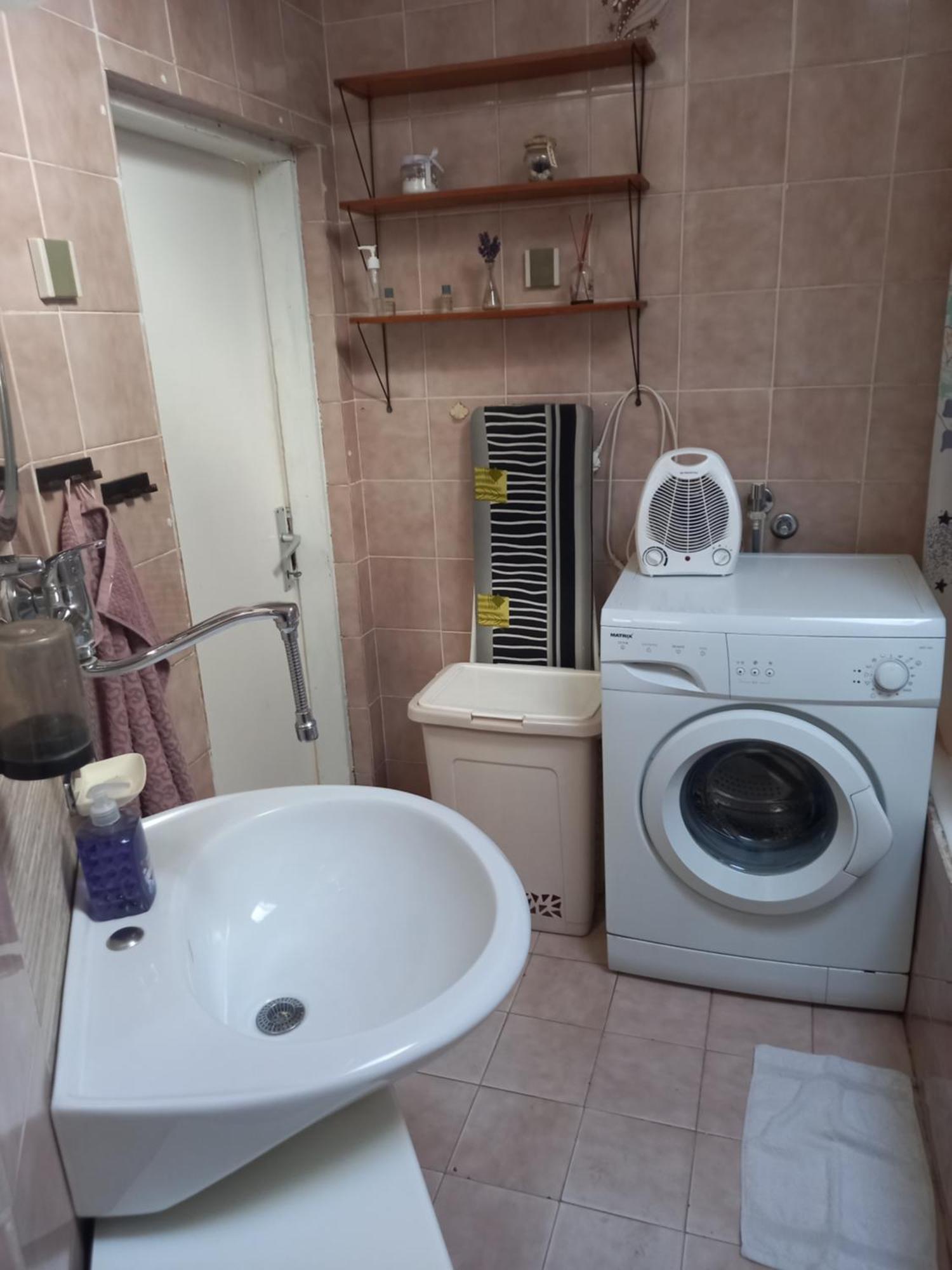 Apartment Zorec มาริบอร์ ภายนอก รูปภาพ