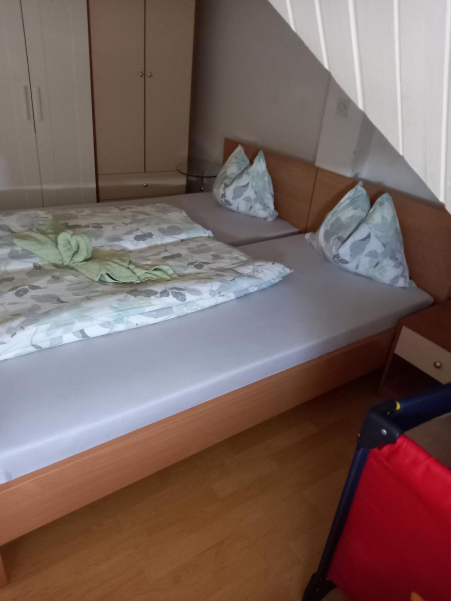 Apartment Zorec มาริบอร์ ภายนอก รูปภาพ