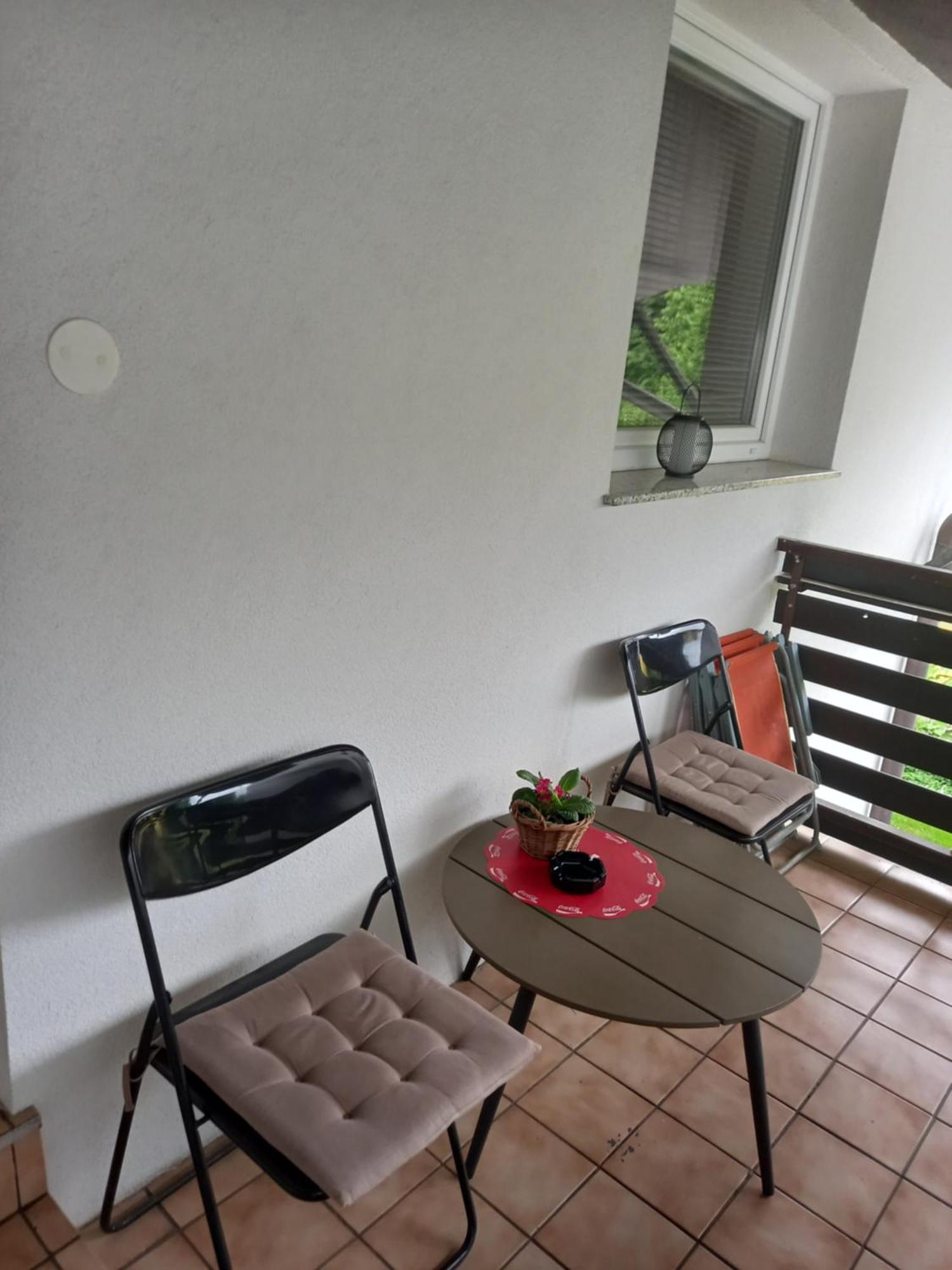 Apartment Zorec มาริบอร์ ภายนอก รูปภาพ