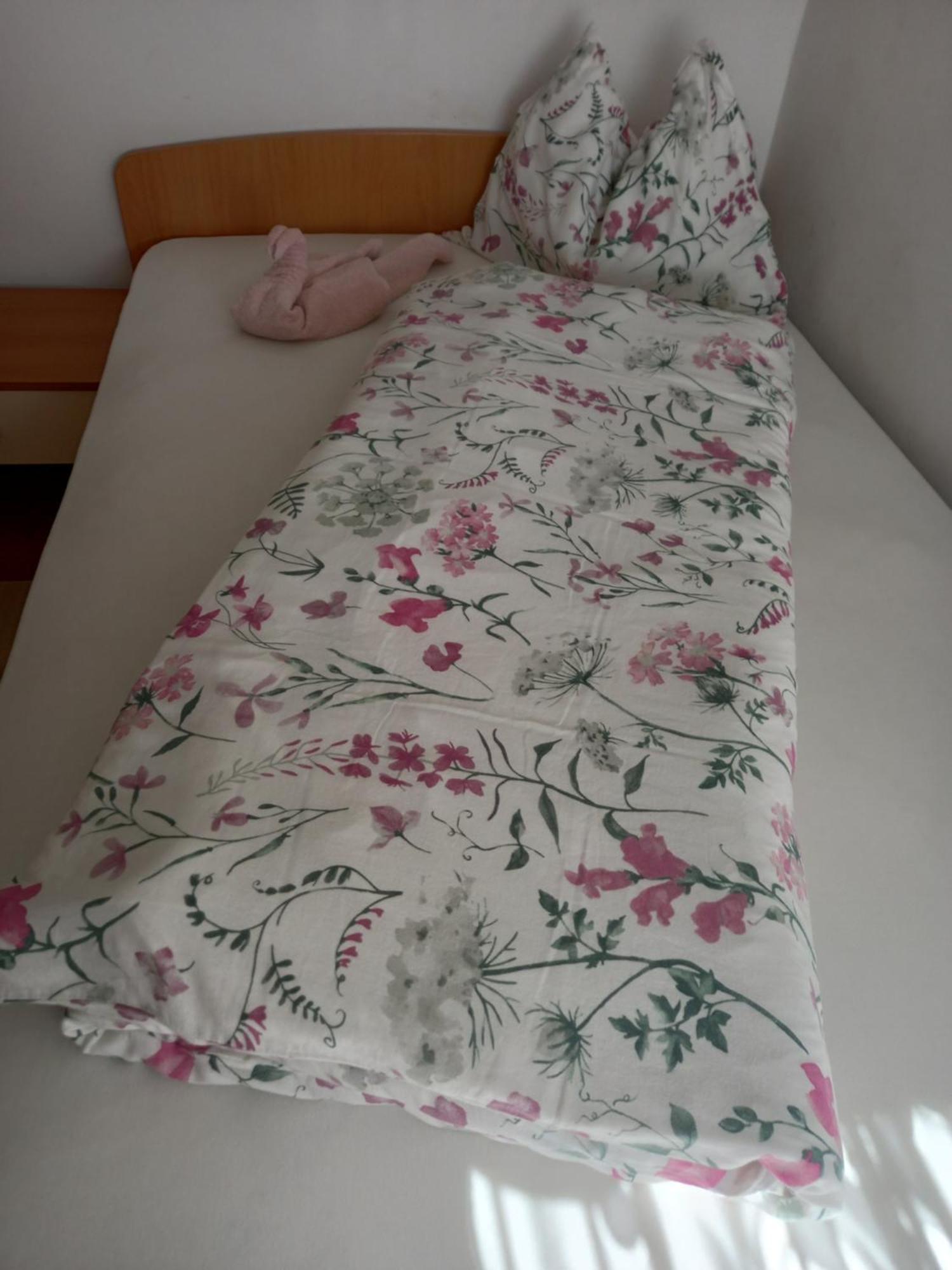Apartment Zorec มาริบอร์ ภายนอก รูปภาพ