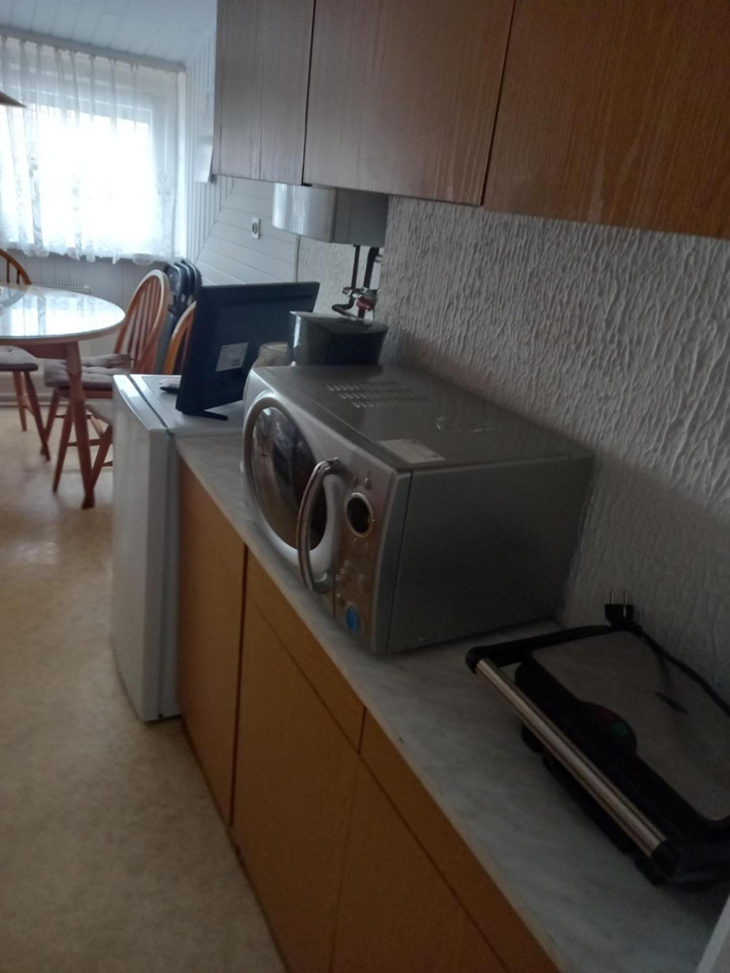 Apartment Zorec มาริบอร์ ภายนอก รูปภาพ