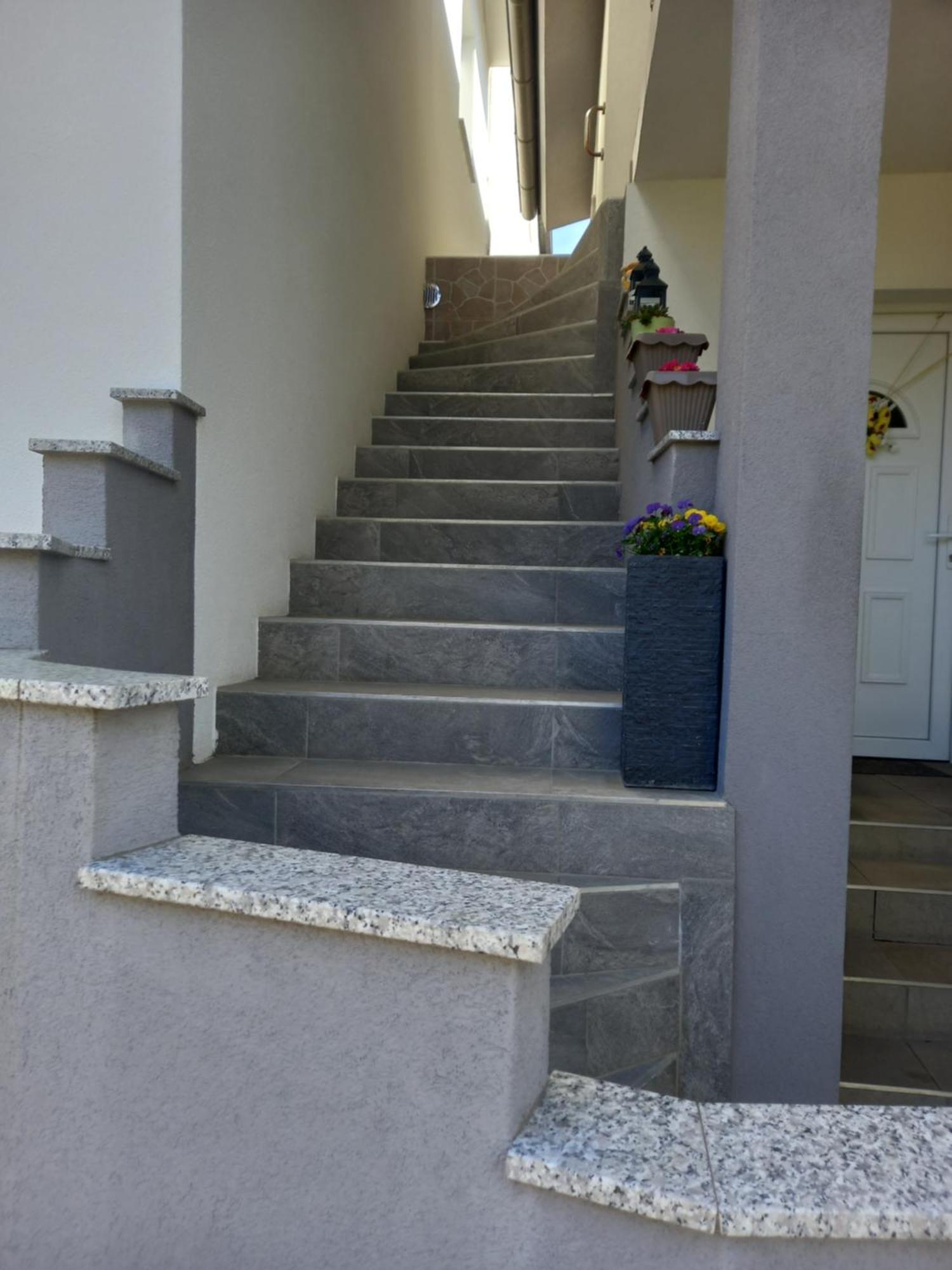 Apartment Zorec มาริบอร์ ภายนอก รูปภาพ