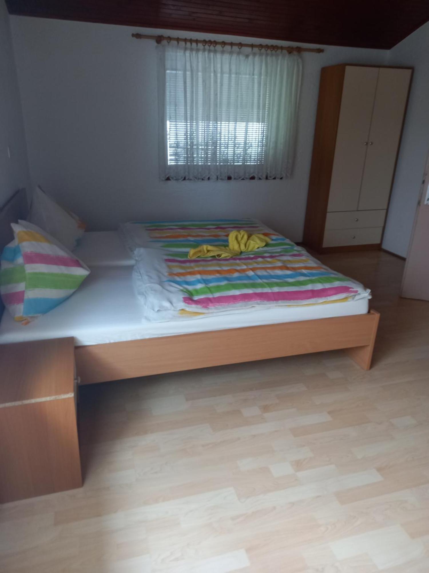 Apartment Zorec มาริบอร์ ภายนอก รูปภาพ