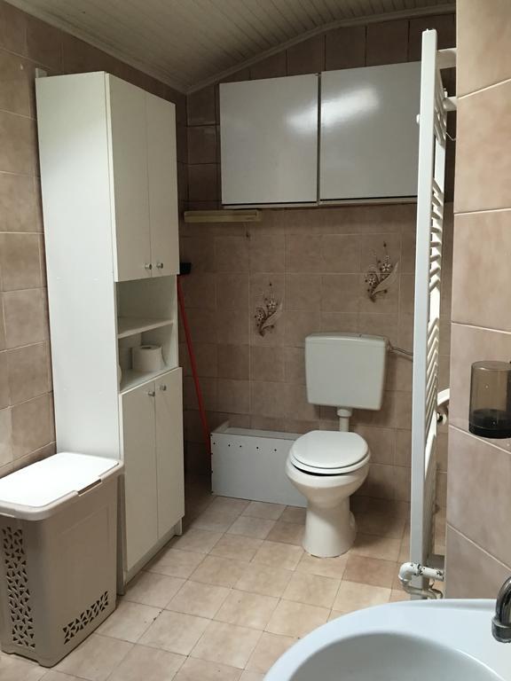 Apartment Zorec มาริบอร์ ภายนอก รูปภาพ