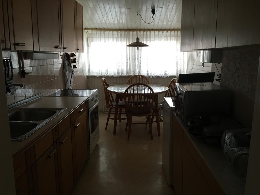 Apartment Zorec มาริบอร์ ภายนอก รูปภาพ