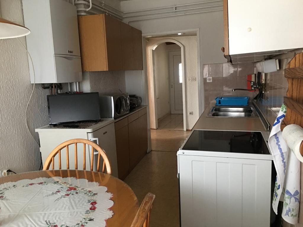 Apartment Zorec มาริบอร์ ภายนอก รูปภาพ