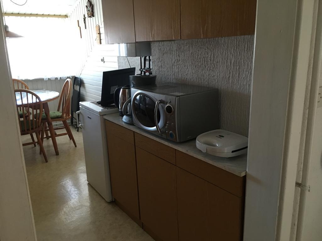 Apartment Zorec มาริบอร์ ภายนอก รูปภาพ
