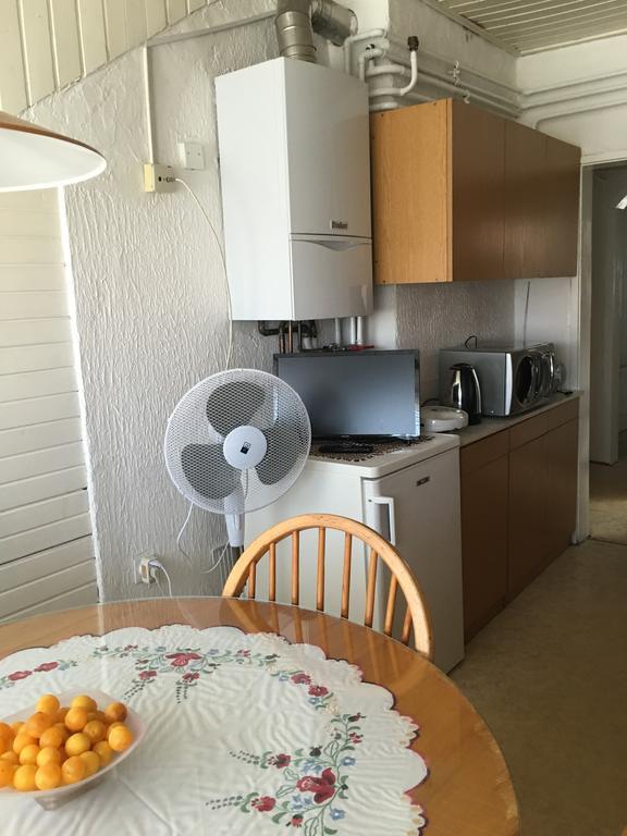 Apartment Zorec มาริบอร์ ภายนอก รูปภาพ